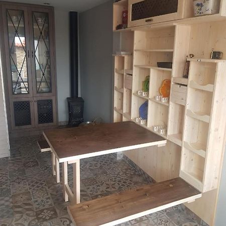 A Magdalena Casa Conchido别墅 外观 照片