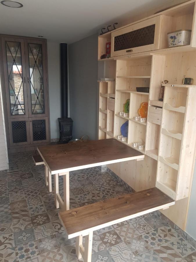 A Magdalena Casa Conchido别墅 外观 照片
