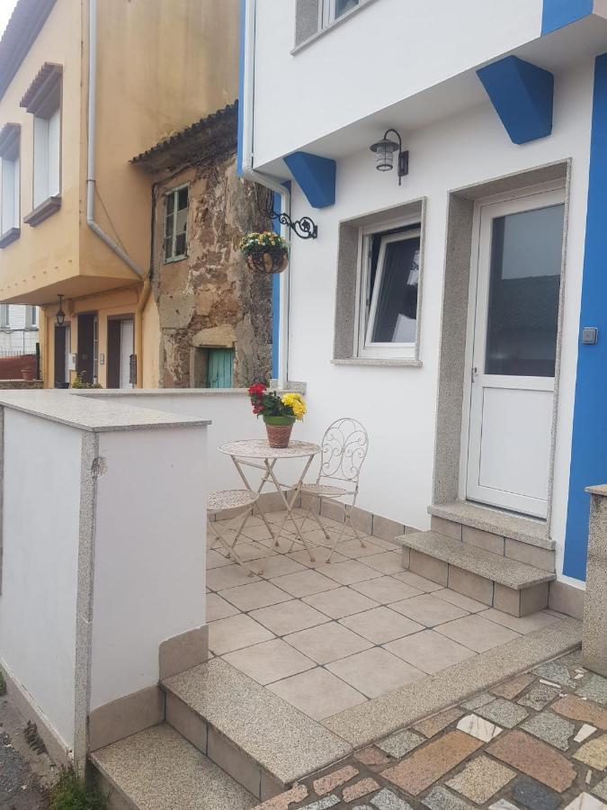 A Magdalena Casa Conchido别墅 外观 照片