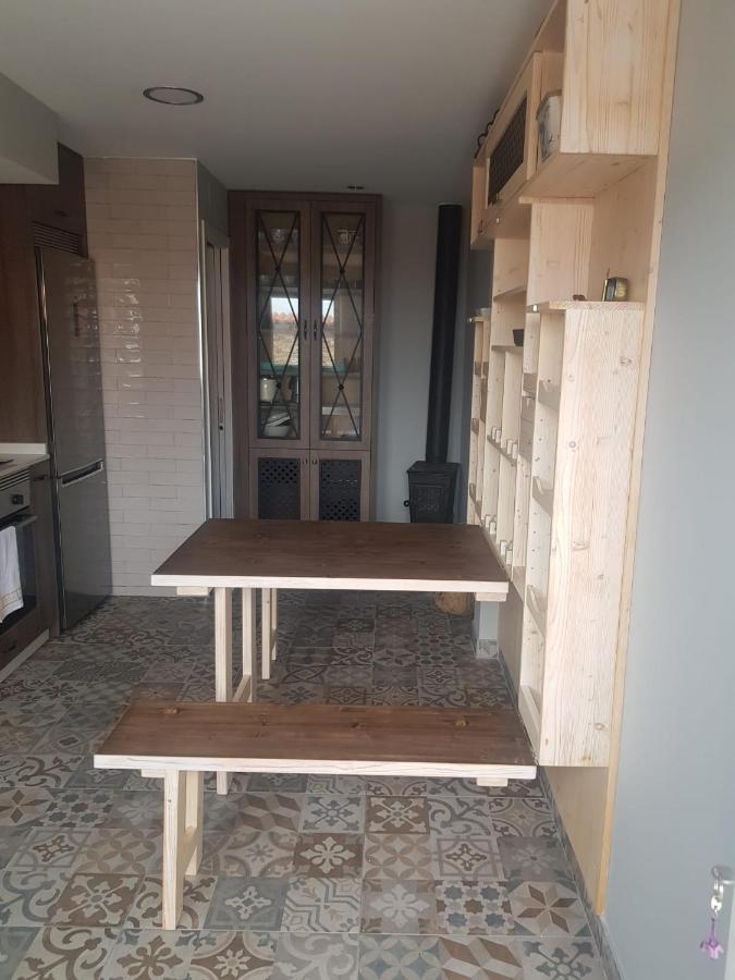 A Magdalena Casa Conchido别墅 外观 照片