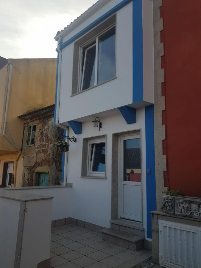 A Magdalena Casa Conchido别墅 外观 照片